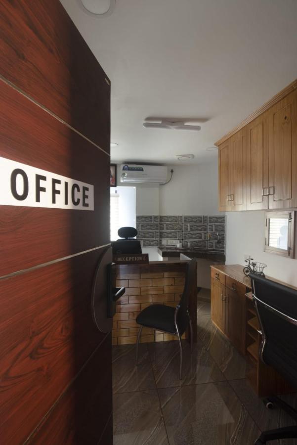 Magni Home Kochi Dış mekan fotoğraf