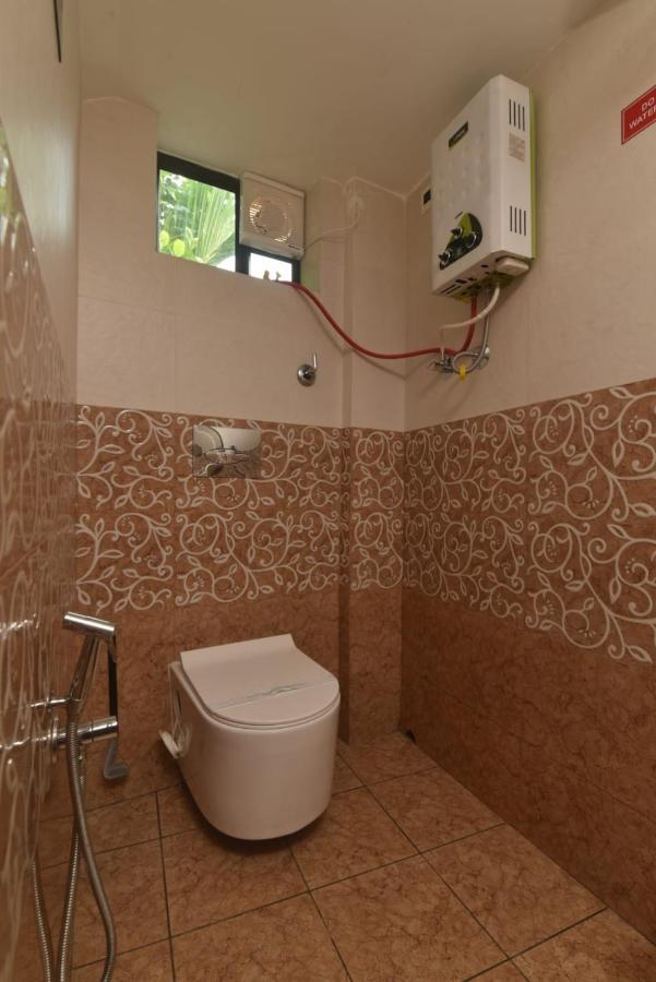 Magni Home Kochi Dış mekan fotoğraf
